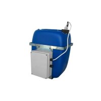 Global Proof WTP5 5L11M24 Scheiben Waschanlage, Wassertank, 5l, Pumpe 24VAC, Förderhöhe 11m