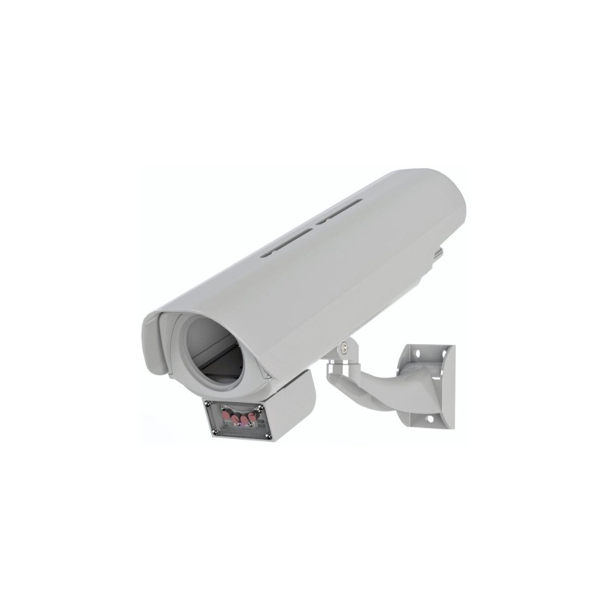 Global Proof CRONO CLA821+ST+IR PoE