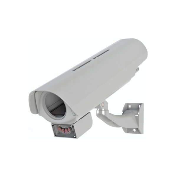 Global Proof CRONO CLA821+TC+ST+IR PoE