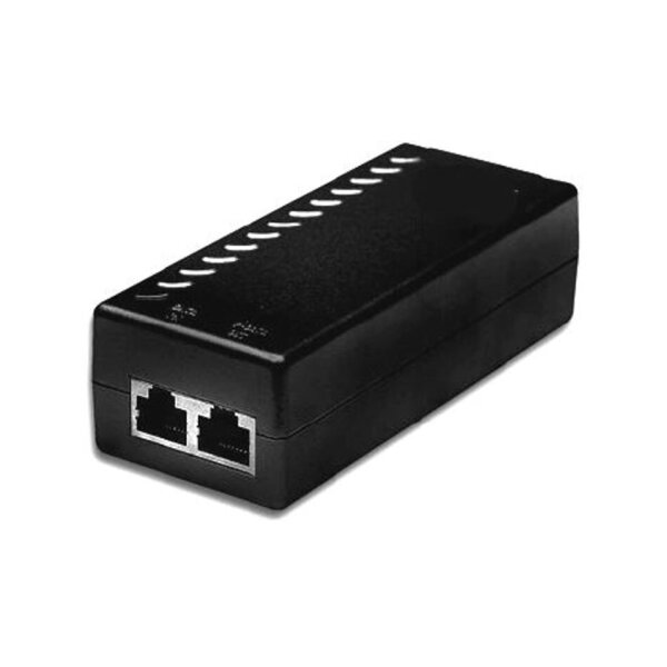 Global Proof PSP1 PoE Injector CRONO 19W PoE Injektor für die CRONO Serie, 19W