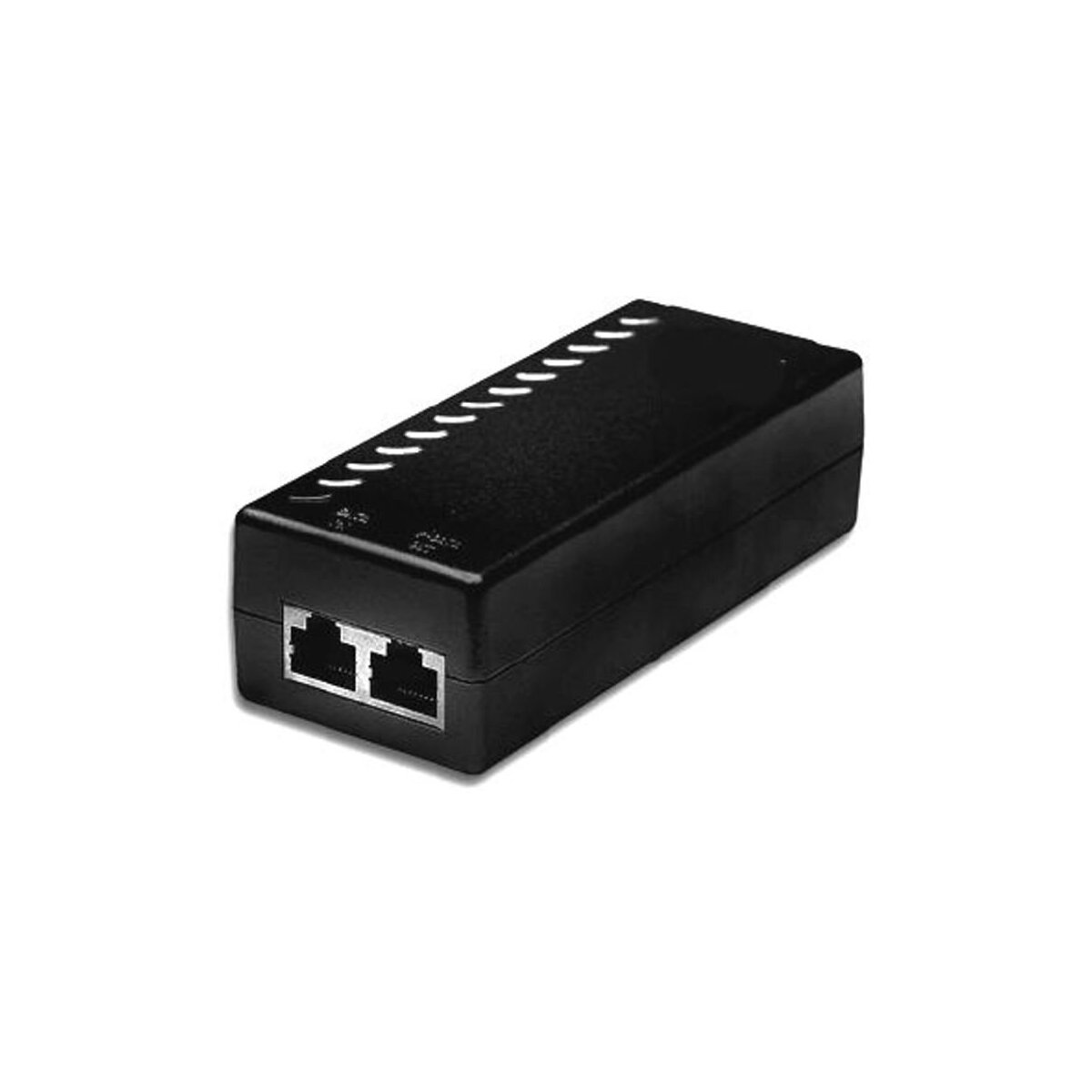 Global Proof PSP1 PoE Injector CRONO 17W PoE Injektor f&uuml