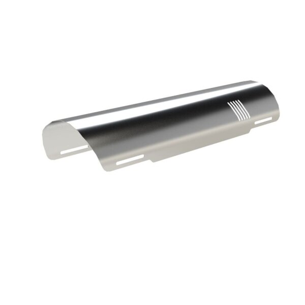 Global Proof TC800 280mm Sonnenschutzdach, 280 mm Länge, für CSX800