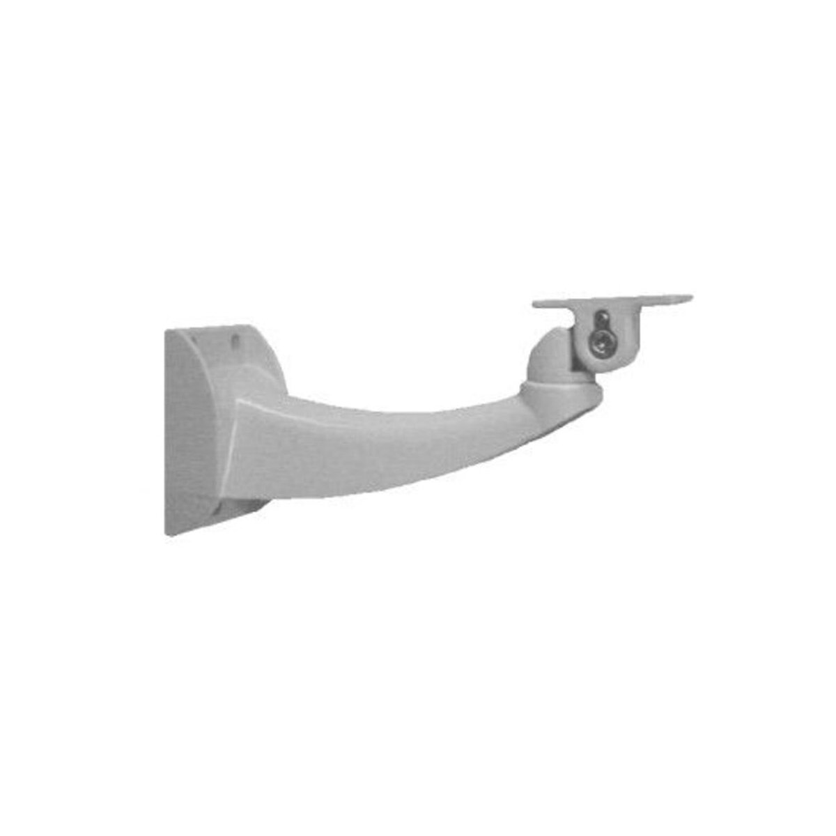 Global Proof ST500 Aluminium Wandhalterung