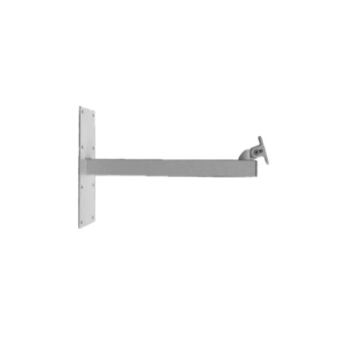 Global Proof ST900 Aluminium Wandhalter für Global Proo