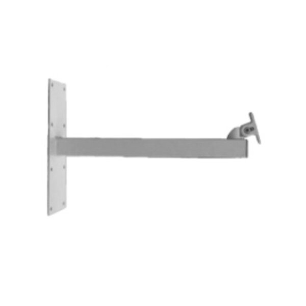 Global Proof ST900 Aluminium Wandhalter für Global Proof Wetterschutzgehäuse, Max. Belastung: 20Kg