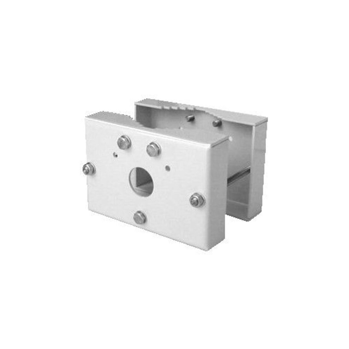 Global Proof SP/A Verzinktes Metall Mastadapter