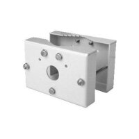 Global Proof SP/A Verzinktes Metall Mastadapter