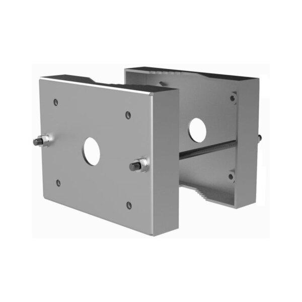 Global Proof SP/C Edelstahl Mastadapter