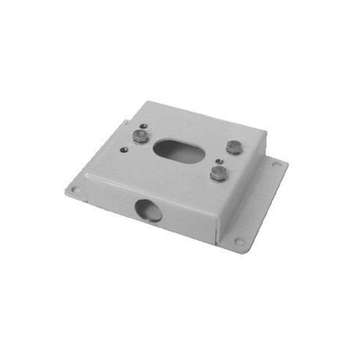 Global Proof PA1/SD Verstärkungsplatte für struktu