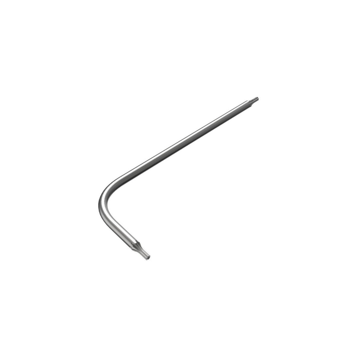 AXIS TP1901 ALLEN KEY 10 PCS Innensechsrund Schlüssel, 