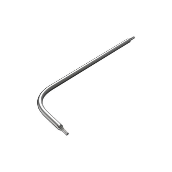 AXIS TP1901 ALLEN KEY 10 PCS Innensechsrund Schlüssel, Torx T6, 10er-Pack