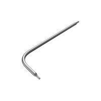 AXIS TP1901 ALLEN KEY 10 PCS Innensechsrund Schlüssel, Torx T6, 10er-Pack