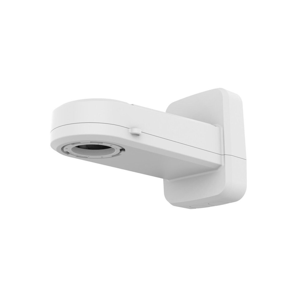 Hanwha Vision SBP-400WMW Wandmontagearm, f&uuml;r...