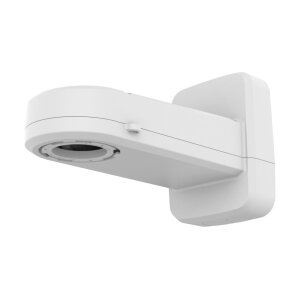 Hanwha Vision SBP-400WMW Wandmontagearm, für Hawha Techwin Dome Kameras, Aluminium, weiß