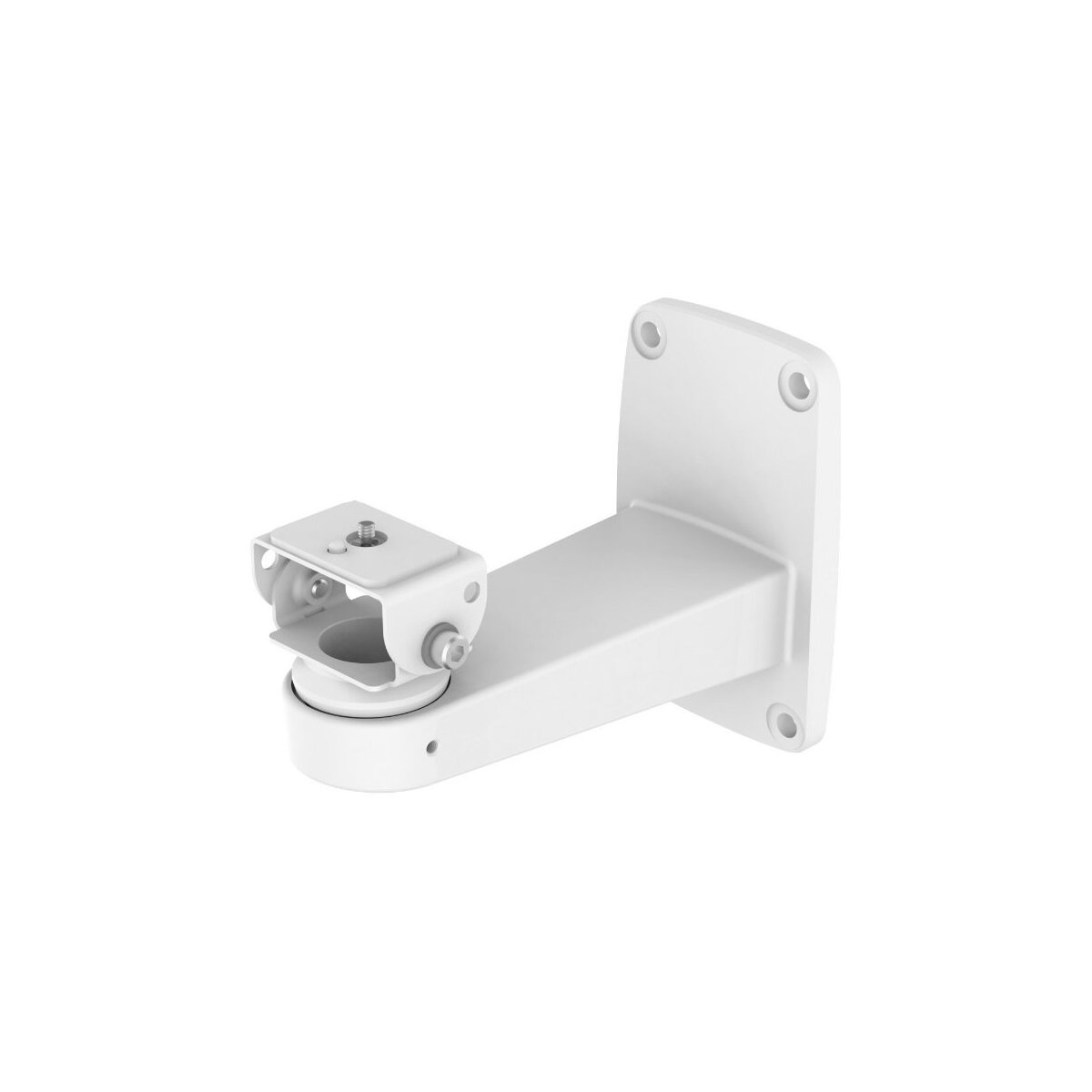 Hanwha Vision SBP-142WMW box