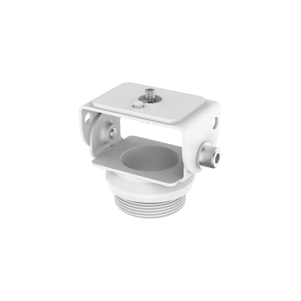 Hanwha Vision SBP-142CMW Deckenhalterung box