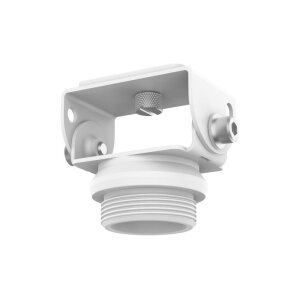 Hanwha Vision SBP-142CMW Deckenhalterung, Aluminium, weiß für TNM-3620TDY, TNMC3620TDR, TNM-C3622TDR