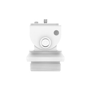 Hanwha Vision SBP-142CMW Deckenhalterung, Aluminium, weiß für TNM-3620TDY, TNMC3620TDR, TNM-C3622TDR