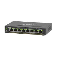 Netgear GS308EPP-100PES