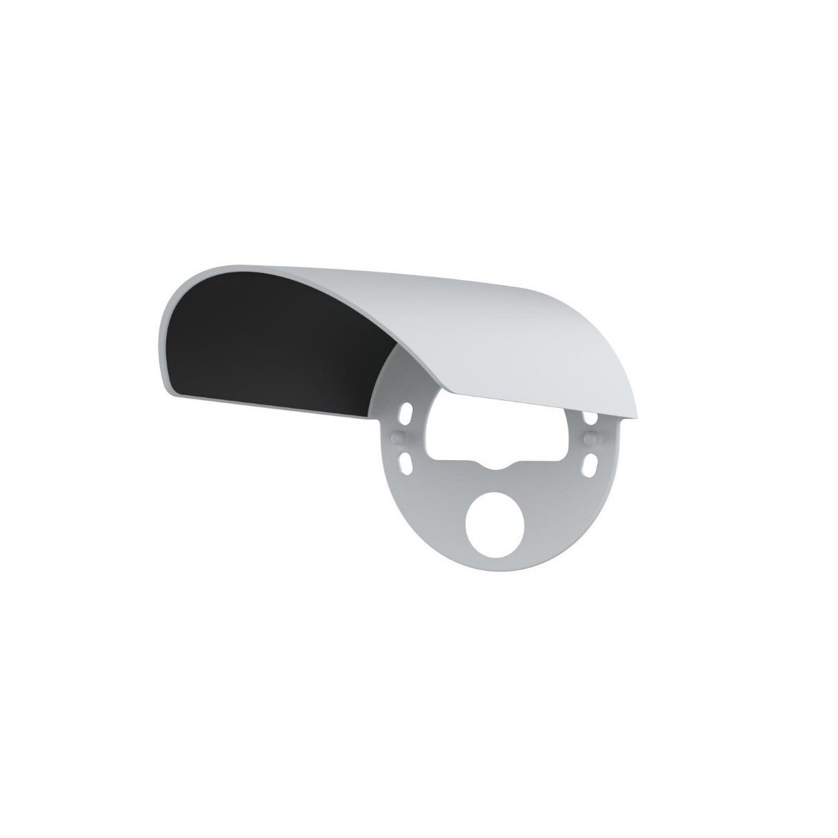 AXIS TM3824-E WEATHERSHIELD 2 Sonnenblende, für AXIS M3