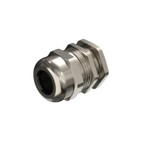 AXIS TQ1952-E CBL GLD NON-ARMD Kabelverschraubung, für nicht gepanzerte Kabel mit M20x1,5-Gewinde