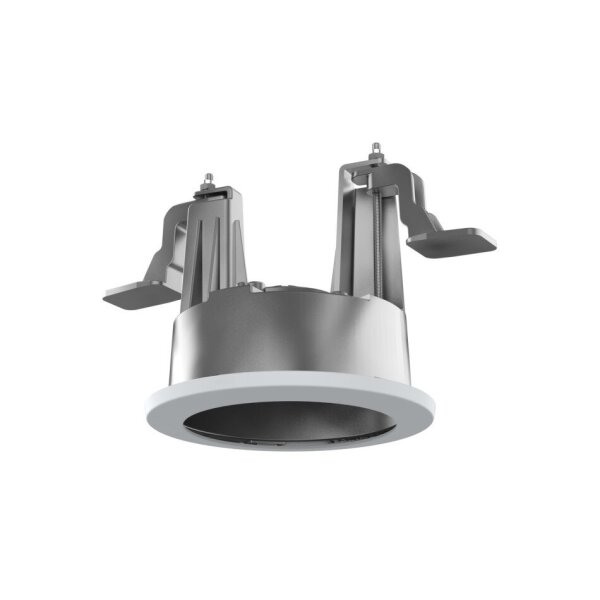AXIS TM3213 RECESSED MOUNT Decken Einbaugehäuse, Innen, für AXIS M31 Serie, Aluminium, weiß