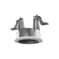 AXIS TM3213 RECESSED MOUNT Decken Einbaugehäuse, Innen, für AXIS M31 Serie, Aluminium, weiß