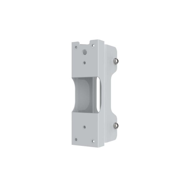 AXIS TQ9302 POLE MOUNT Masthalter, innen, für AXIS Q9307-LV, AXIS I8116-E und AXIS P32-Serie