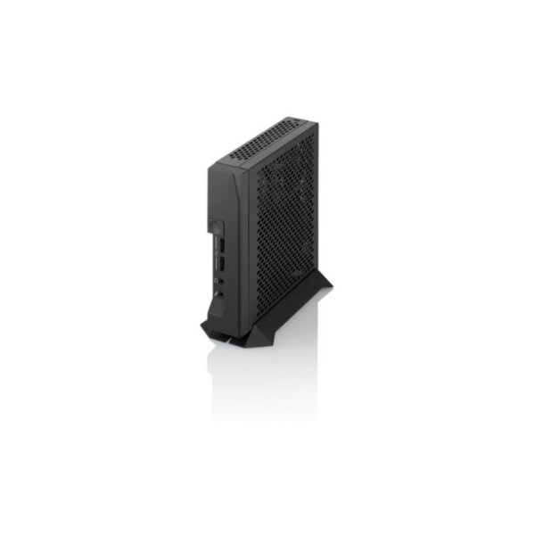 Solvido SOL-VS-DS01 Windows basierter Client Darstellung bis zu 24 Streams 2x4K DisplayPort