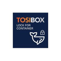 TOSIBOX TBLFC2 Tosibox Lock for Container, Jährliche Lizenz