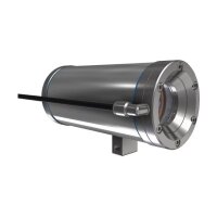 SAMCON air.Blade für VA1.x Gehäuse Pneumatisches Reinigungssystem für Kamerasysteme der T08-VA1.x und T10-VA1.x Serie, Betriebsdruck (max): 10 bar (temporär)