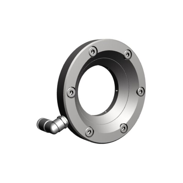 SAMCON water.Blade für VA2.x Gehäuse Hydraulisches Reinigungssystem für Kamerasysteme der T08-VA2.x und der T10-VA2.x Serie Betriebsdruck (max): 5 bar, 70L/min