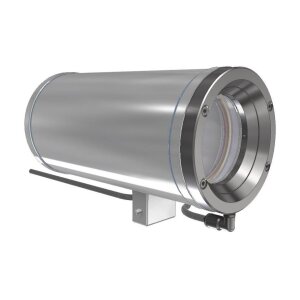 SAMCON water.Blade für VA2.x Gehäuse Hydraulisches Reinigungssystem für Kamerasysteme der T08-VA2.x und der T10-VA2.x Serie Betriebsdruck (max): 5 bar, 70L/min