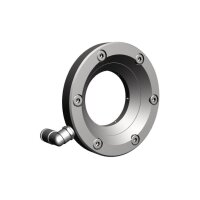 SAMCON water.Blade für VA2.x Gehäuse Hydraulisches Reinigungssystem für Kamerasysteme der T08-VA2.x und der T10-VA2.x Serie Betriebsdruck (max): 5 bar, 70L/min