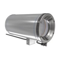 SAMCON water.Blade für VA2.x Gehäuse Hydraulisches Reinigungssystem für Kamerasysteme der T08-VA2.x und der T10-VA2.x Serie Betriebsdruck (max): 5 bar, 70L/min