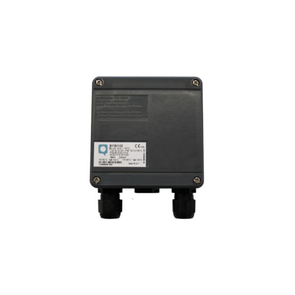 SAMCON ExTB-2 Klemmkasten für ExCam Serie Modell: T12-M20-BP-M20