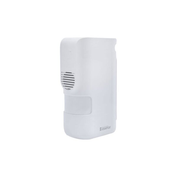 Essence Security MyShield Next - IoT Vernebelungseinheit + PIR Bewegungsmelder auf LTE-M-Basis inkl. Cloud Service