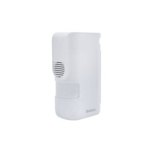 Essence Security MyShield Next - IoT Vernebelungseinheit + PIR Bewegungsmelder auf LTE-M-Basis inkl. Cloud Service
