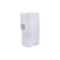 Essence Security MyShield Next - IoT Vernebelungseinheit + PIR Bewegungsmelder auf LTE-M-Basis inkl. Cloud Service
