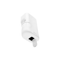 Essence Security MyShield Next - IoT Vernebelungseinheit + PIR Bewegungsmelder auf LTE-M-Basis inkl. Cloud Service