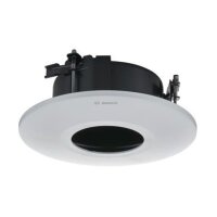 Bosch NDA-3083-PLEN Montagesatz, für Deckeneinbau, für FLEXIDOME 3100i
