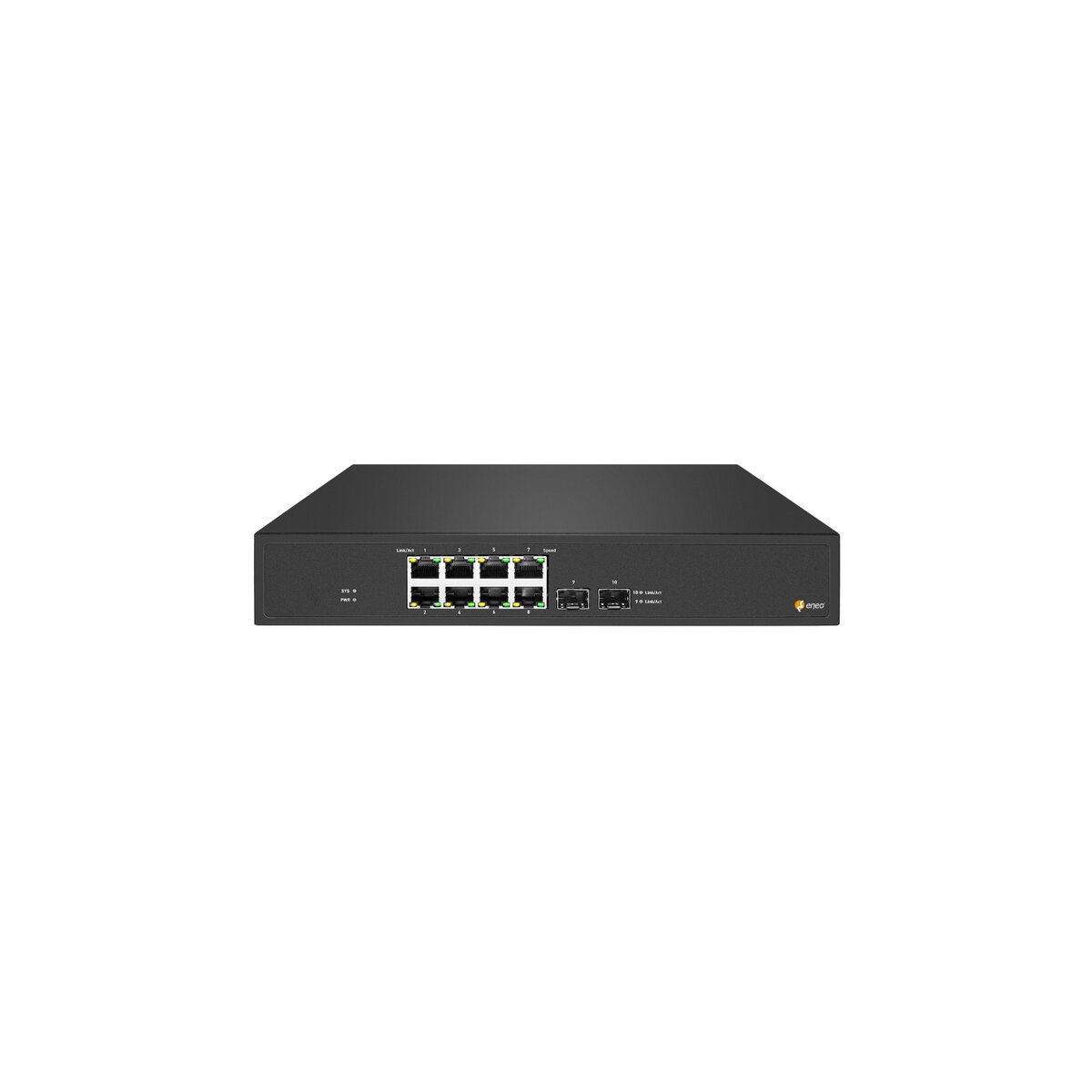 eneo NSUR-1008M0A box
