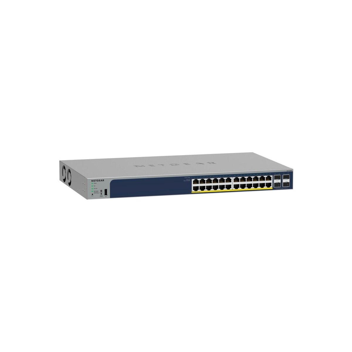 Netgear GS728TP-300EUS box