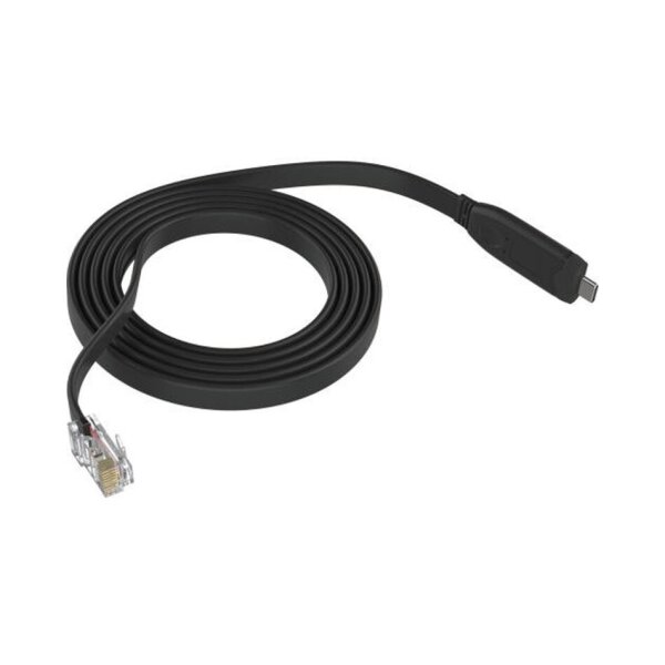 AXIS TD8910 CONSOLE CABLE Speziell für Axis D8308, zur Konfiguration