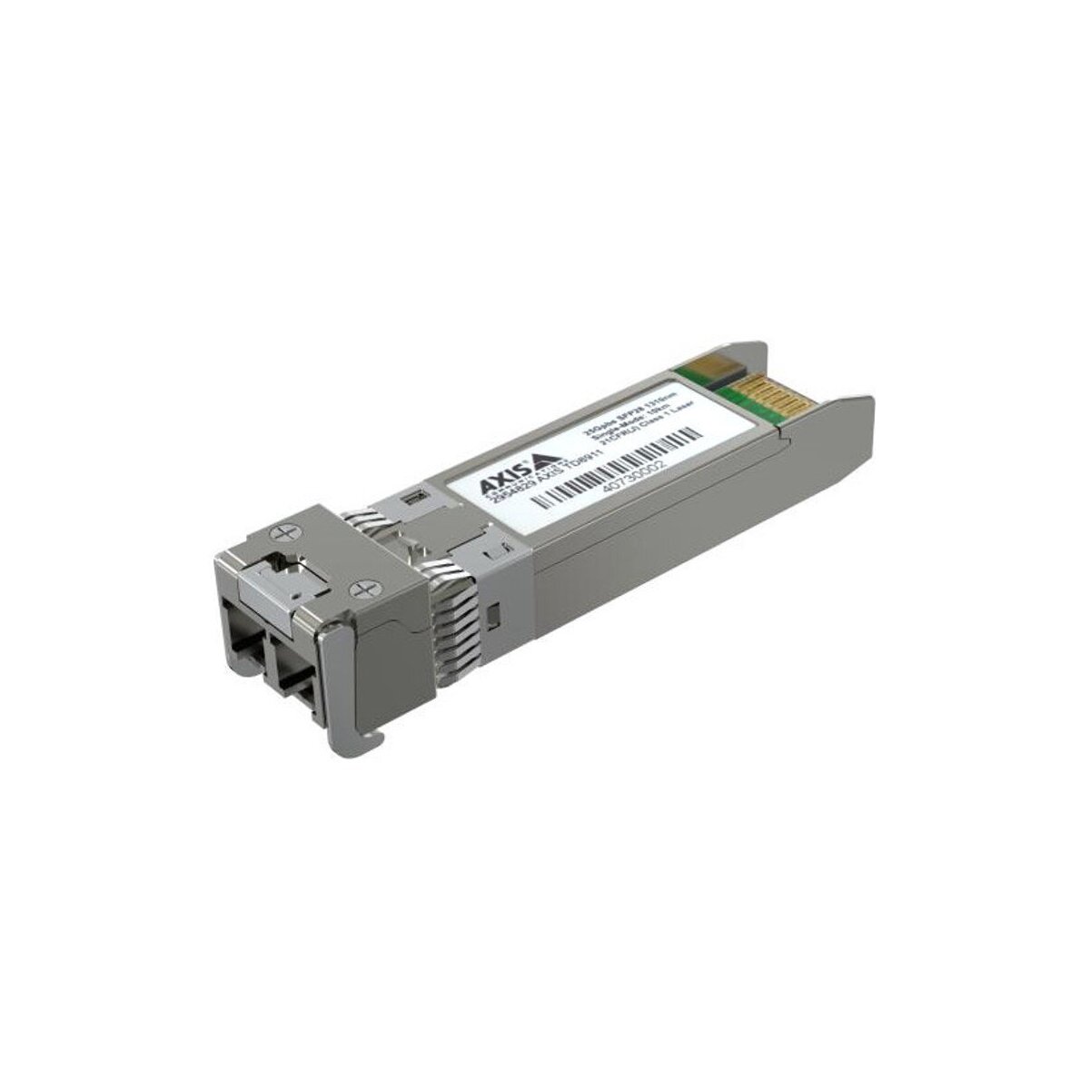 Axis TD8911 SFP28 MODULE LC.LR