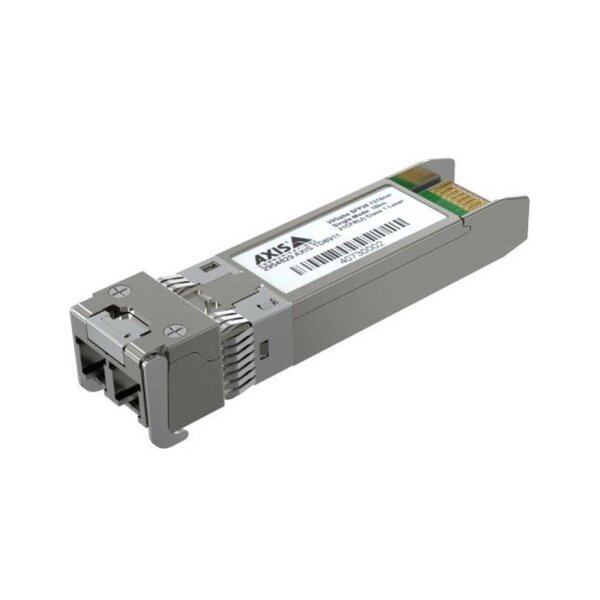 Axis TD8911 SFP28 MODULE LC.LR