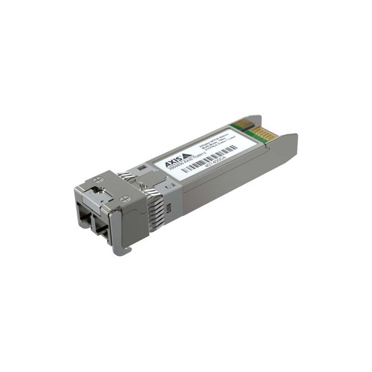 Axis TD8912 SFP28 MODULE LC.SR