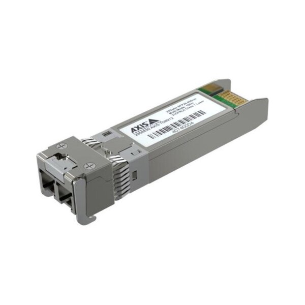 Axis TD8912 SFP28 MODULE LC.SR
