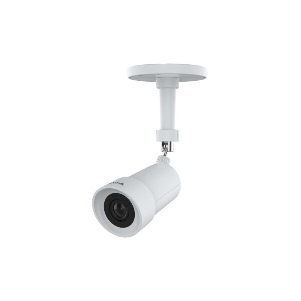 AXIS TF1804 BULLET HOUSING 4 P Bullet Gehäuse, für AXIS F21 Sensoreinheiten, 4er-Pack