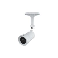 AXIS TF1804 BULLET HOUSING 4 P Bullet Gehäuse, für AXIS F21 Sensoreinheiten, 4er-Pack